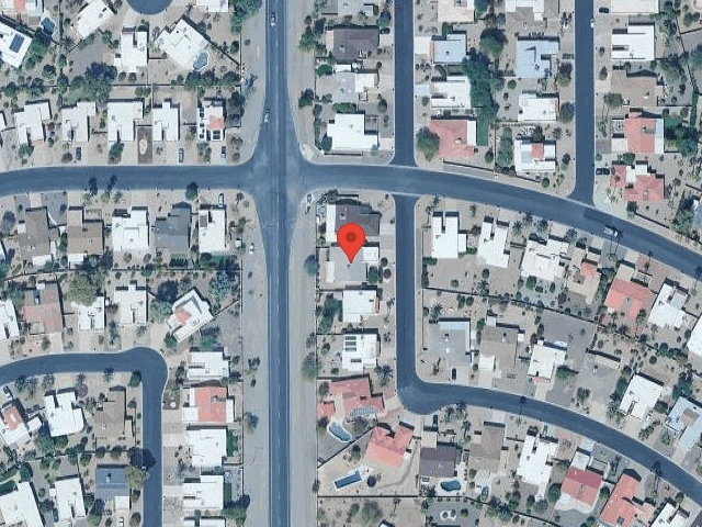 House image located at Chandler, AZ 85248