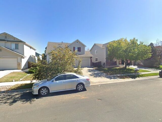 House image located at Henderson, CO 80640