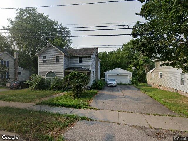 House image located at Victor, NY 14564