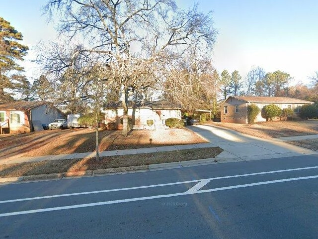 House image located at Charlotte, NC 28208