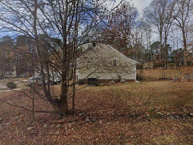 House image located at Zebulon, NC 27597