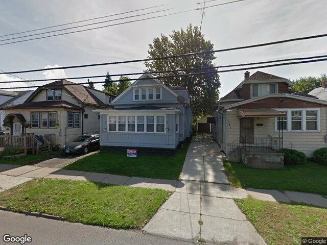 House image located at Buffalo, NY 14214