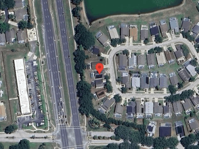 House image located at Davenport, FL 33897