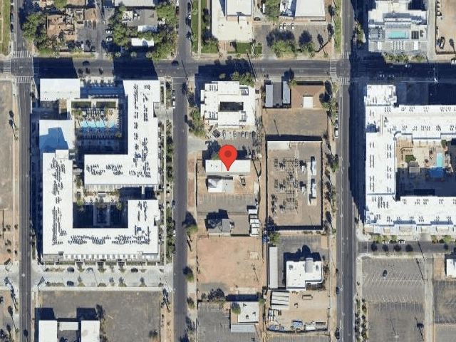 House image located at Phoenix, AZ 85003