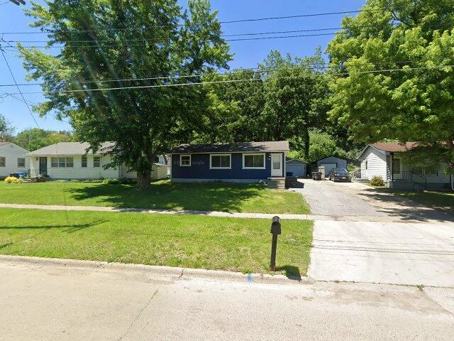House image located at Des Moines, IA 50310