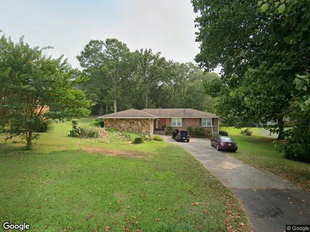 House image located at Anderson, SC 29626