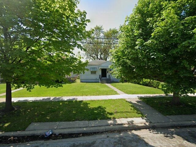 House image located at Hammond, IN 46327