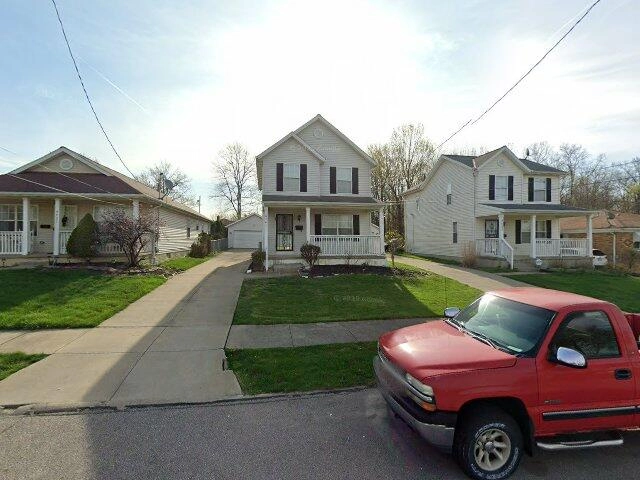 House image located at Cleveland, OH 44128