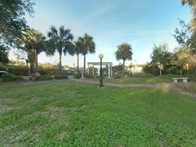 House image located at Saint Petersburg, FL 33708