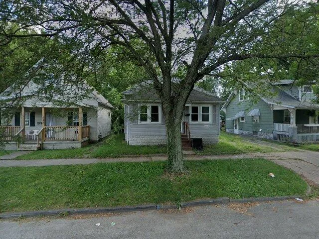 House image located at Decatur, IL 62526