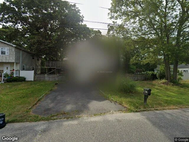 House image located at Mastic, NY 11950