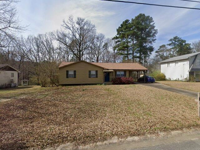 House image located at Fultondale, AL 35068