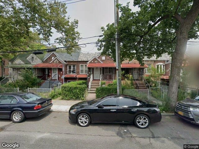 House image located at Brooklyn, NY 11203