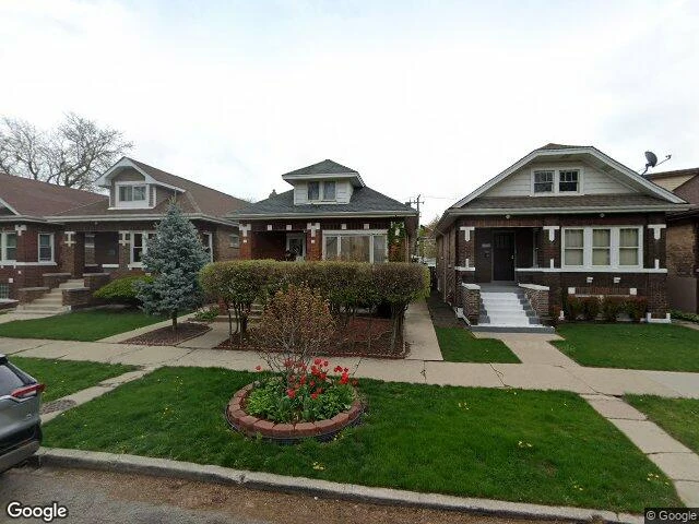 House image located at Chicago, IL 60644