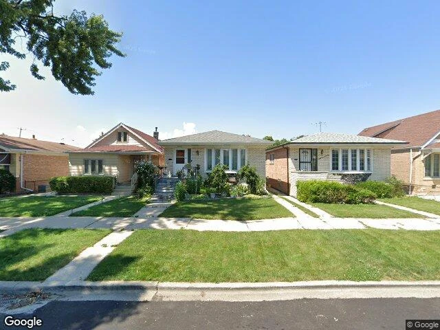 House image located at Chicago, IL 60629