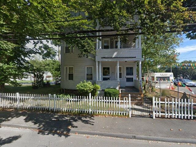 House image located at New Haven, CT 06511