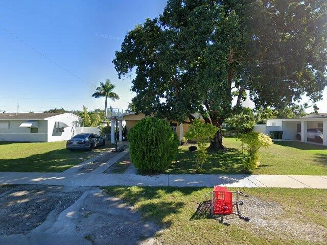 House image located at Homestead, FL 33033