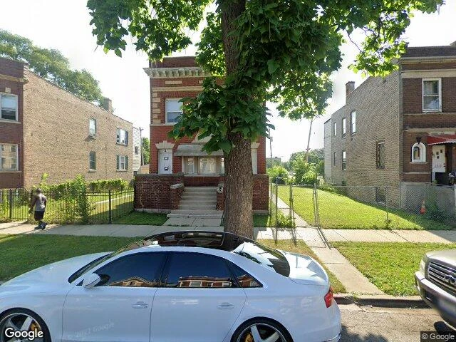 House image located at Chicago, IL 60623