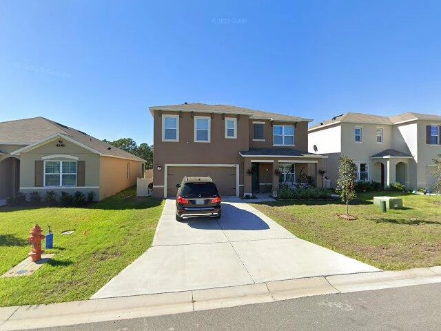 House image located at Davenport, FL 33897