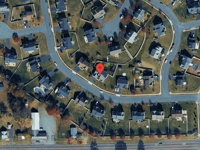 House image located at Gilbertsville, PA 19525
