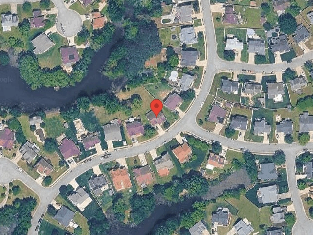 House image located at Broussard, LA 70518