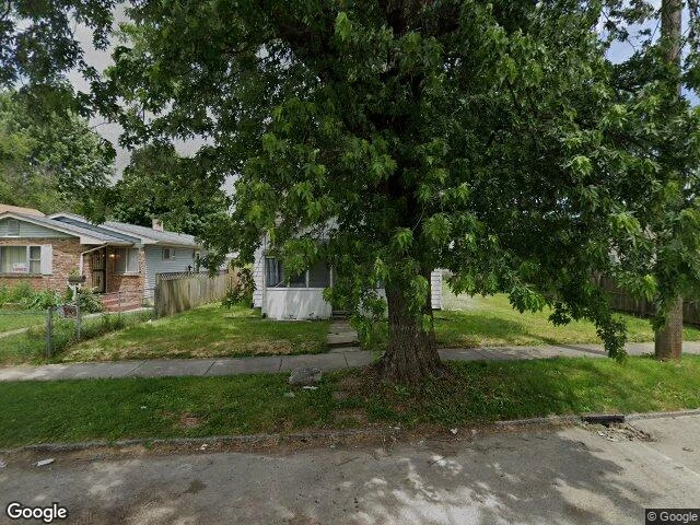 House image located at Indianapolis, IN 46201
