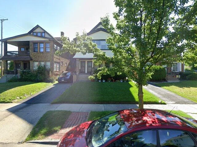 House image located at Cleveland, OH 44120