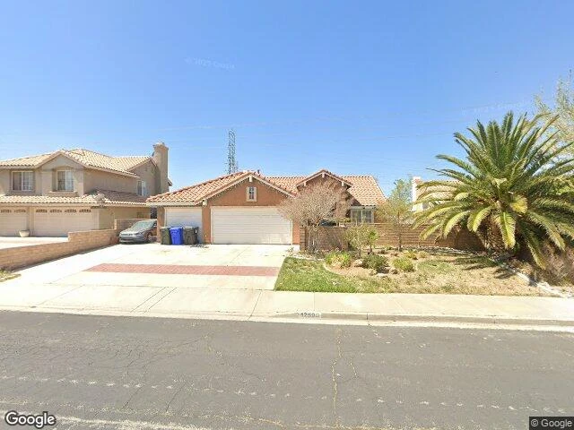 House image located at Victorville, CA 92392