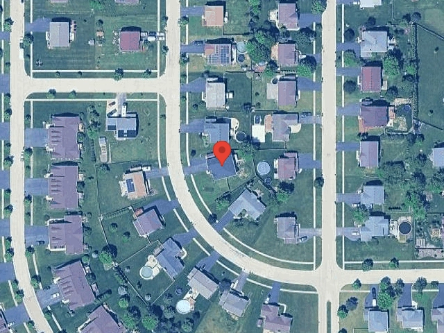 House image located at Poplar Grove, IL 61065