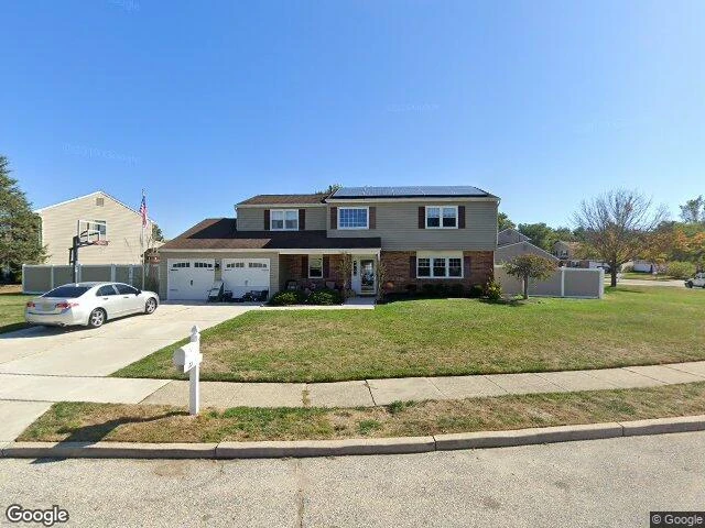 House image located at Sewell, NJ 08080