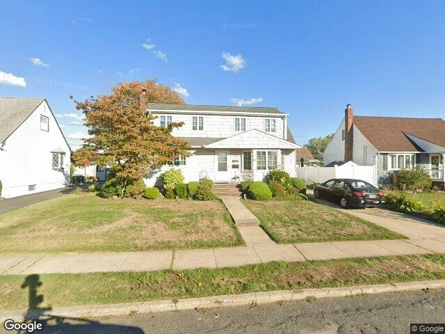 House image located at Seaford, NY 11783