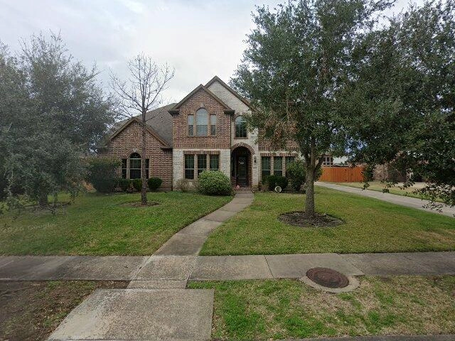 House image located at Rosharon, TX 77583