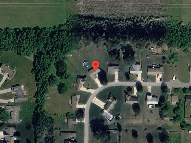 House image located at Elkhart, IN 46514