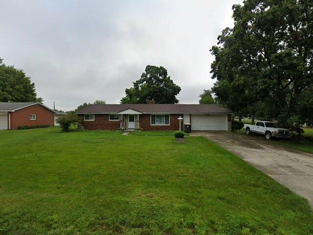 House image located at Fort Wayne, IN 46804