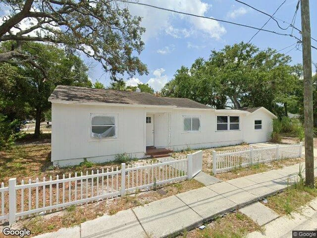House image located at Saint Petersburg, FL 33712
