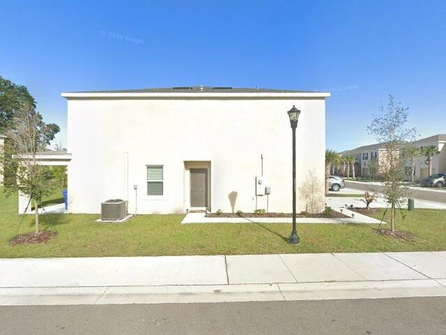 House image located at Gibsonton, FL 33534