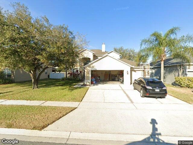 House image located at Orlando, FL 32825