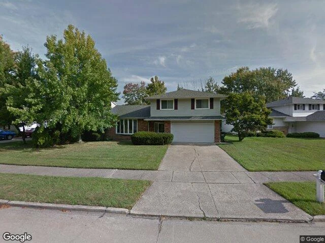House image located at Cleveland, OH 44143