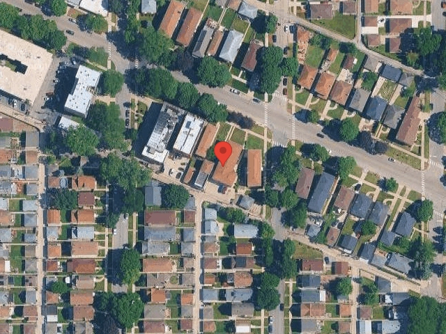 House image located at Chicago, IL 60630