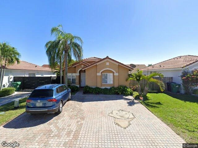 House image located at Hialeah, FL 33015