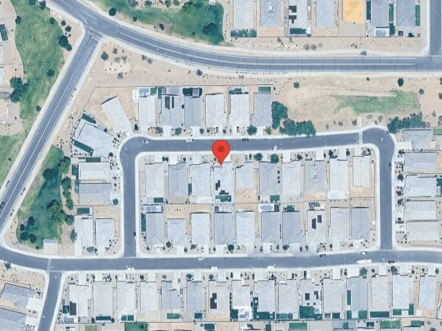 House image located at Maricopa, AZ 85138