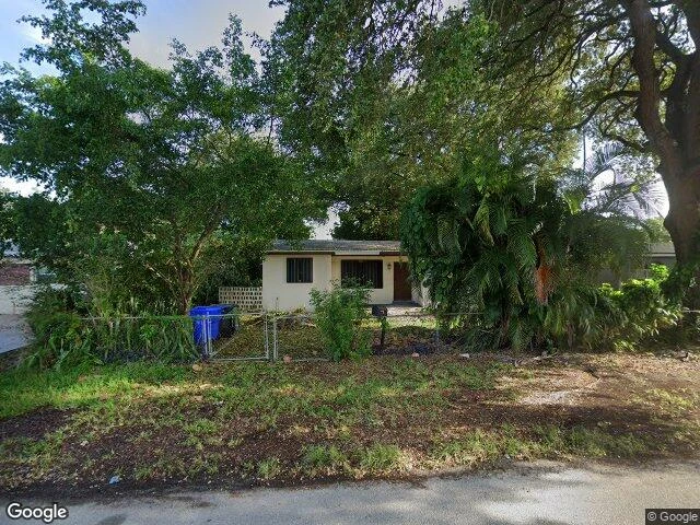 House image located at Hollywood, FL 33024