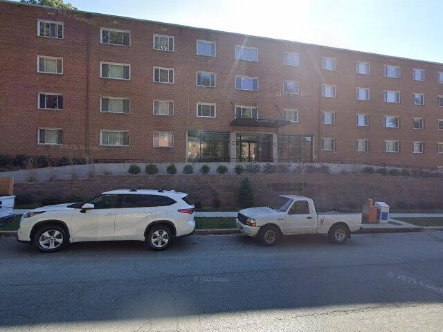 House image located at Silver Spring, MD 20901
