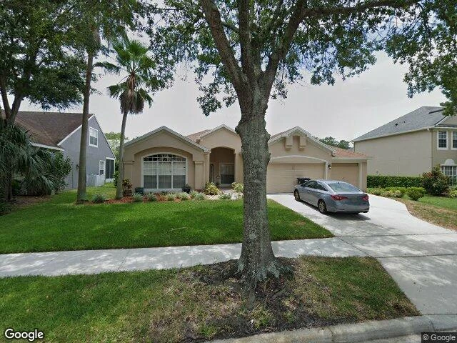 House image located at Orlando, FL 32835