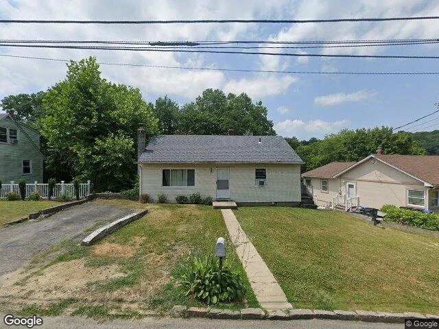 House image located at White Plains, NY 10603