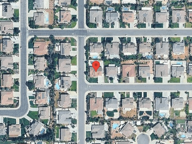 House image located at Riverside, CA 92508