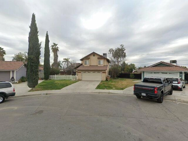 House image located at Bakersfield, CA 93307