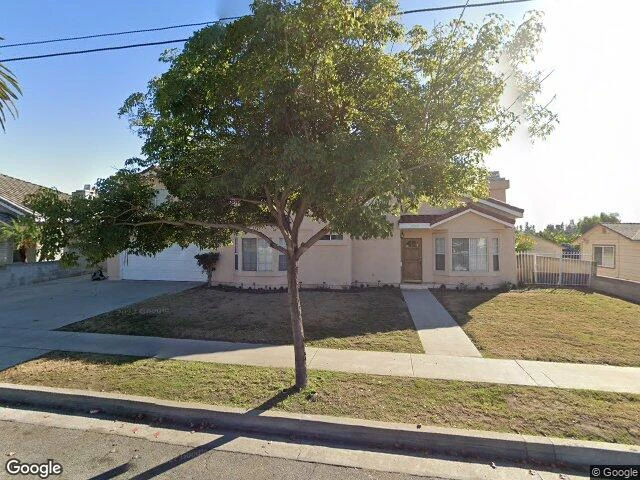 House image located at Rosemead, CA 91770