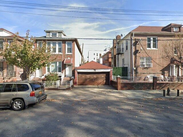 House image located at Brooklyn, NY 11203