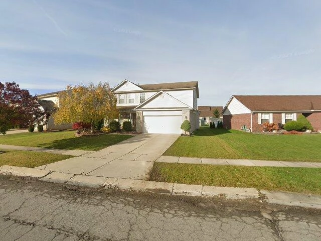 House image located at Romulus, MI 48174